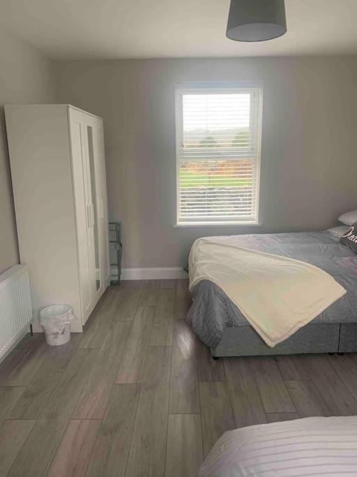 Kilmoon Cottage, Entire Home In Lisdoonvarna Luaran gambar