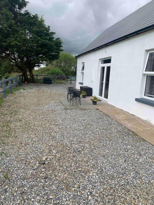 Kilmoon Cottage, Entire Home In Lisdoonvarna Luaran gambar