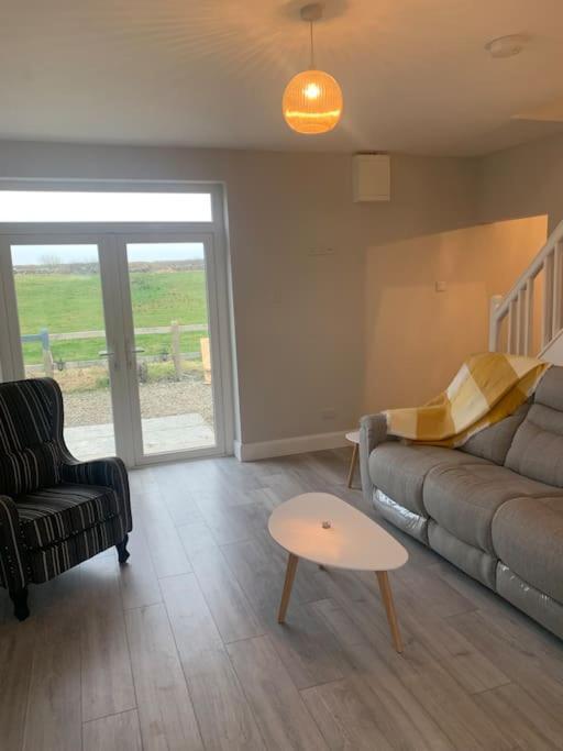 Kilmoon Cottage, Entire Home In Lisdoonvarna Luaran gambar